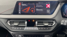 BMW 1 Series 128ti 5dr Step Auto Petrol Hatchback